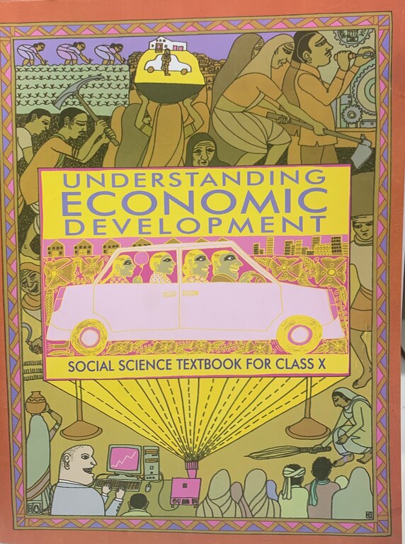 1070 Understanding Economic Development Economics Cl 10